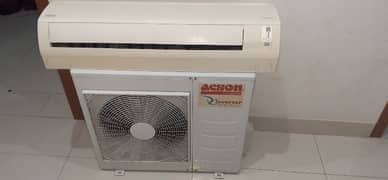 Acson Inverter AC (Heat & Cool)