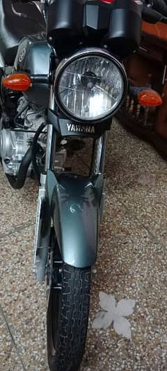 Yamaha dx 03123646875