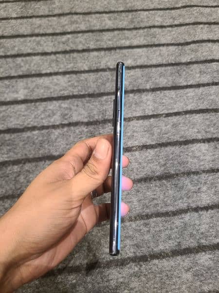 Samsung Note 10 plus 12/256 GB PTA Approved 2