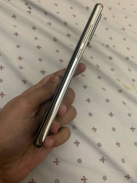 redmi note 8 4/64 pta approved official 4