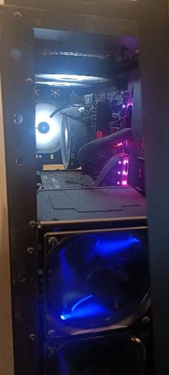 Gaming PC for Sale in ISB/RWP - Nvidia Geforce 1060 6 GB