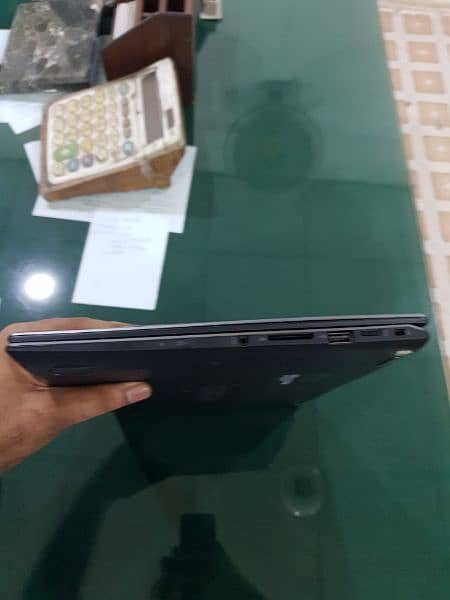 ACER Laptop 360 touch screen 4