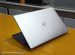 Dell XPS 9360 7th Gen i5 8/256GB SSD ( Azan Laptop Store)