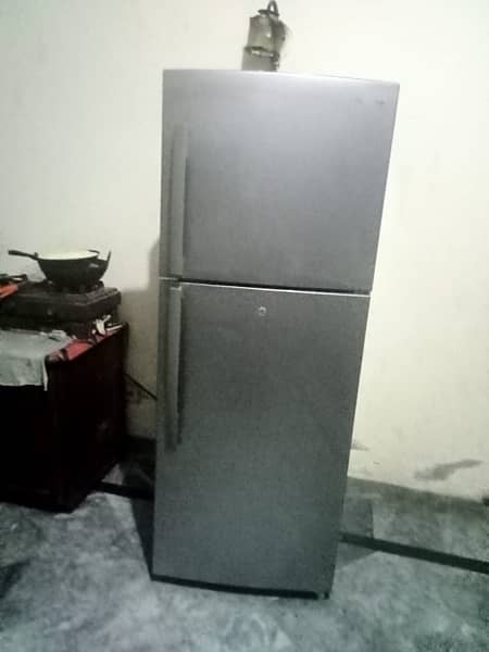 new refrigerator 0