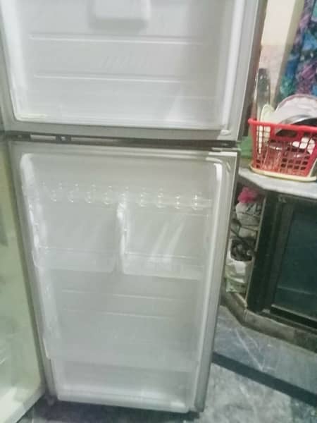 new refrigerator 1