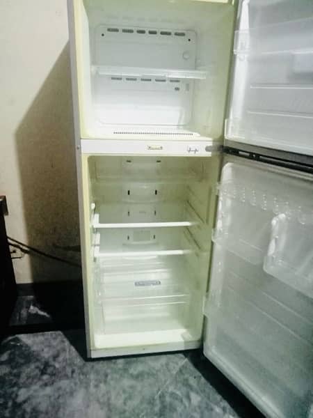 new refrigerator 2