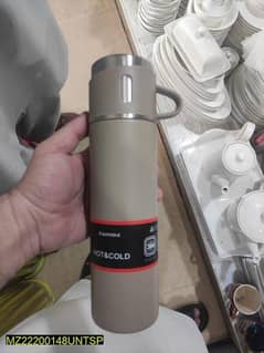 stainless steel vacuum flask bottle