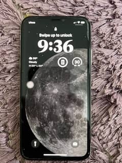 IPHONE X PTA APPROVED
