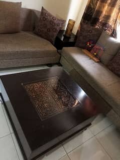 center table set of 3