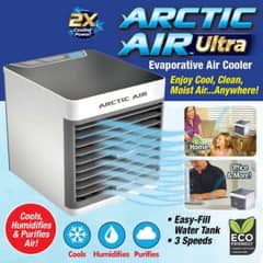 Arctic Air Ultra Cooler
