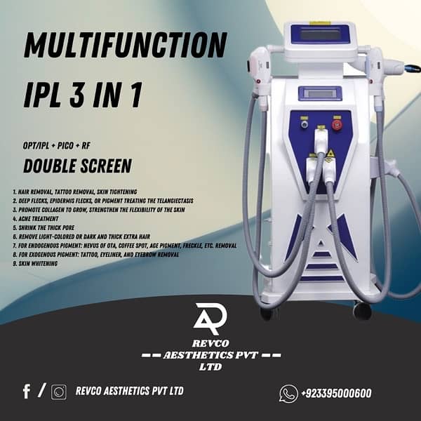 hydrafacial 7 in 1, 8 in 1 , 10 in 1, 11 in 1, 14 in 1 machines 8