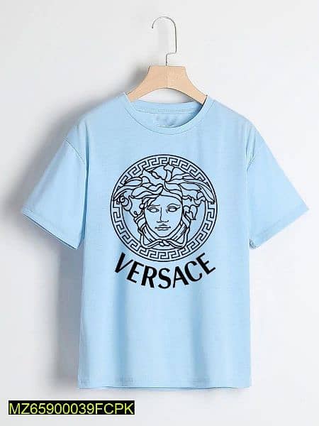 T SHIRTS  VERSACE 3