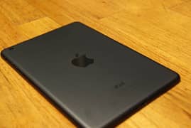 Ipad Mini 1st Generation Premium Black Color