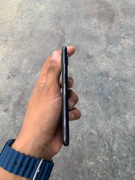 iphone x 64gb PTA APPROVED 2