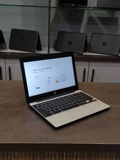 Chromebook Laptop All brands Playstore and windows