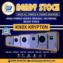 Knox all model's available in holsale price 0