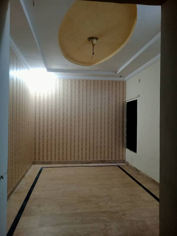 5 marla neat lower portion for rent in alfalah near lums dha lhr 2