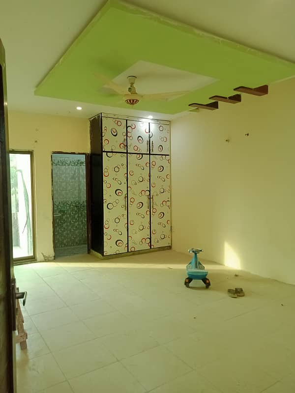 14 Marla 2 Bed Upper Portion For Rent In Psic Society Near Lums Dha Lhr 3