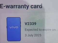 Vivo V30E Just Box Open Exchange Only With OnePlus 9Pro Above Models