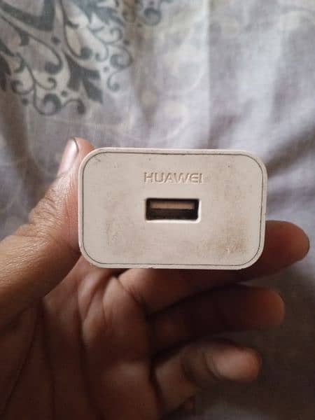 Huawei P 20 pro original charger for sale 2