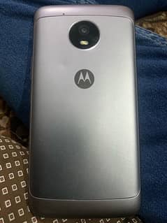 Motorola E4 Plus 0