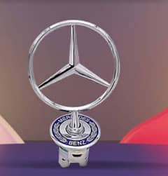Mercedes Monogram