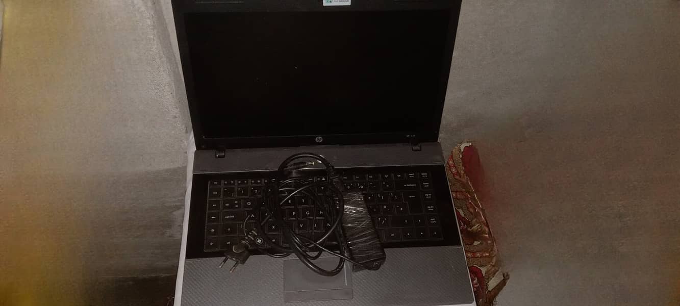 Laptop PC 1