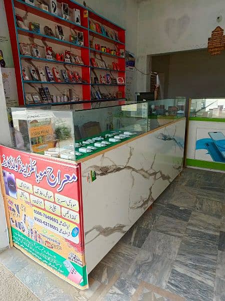 mobiles for sale mobile shop full setep for sale jauhrabad 12chak 2
