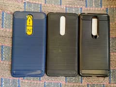 imported nokia back cover
