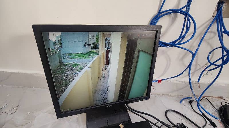 CCTV cameras 1