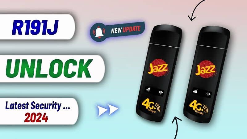 Jazz Evo 4G All Sim Unlock Urgent Sale 03096908459 3