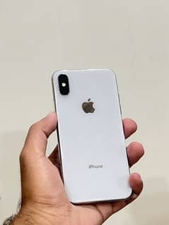 Iphone Xs Dual Pta Approved