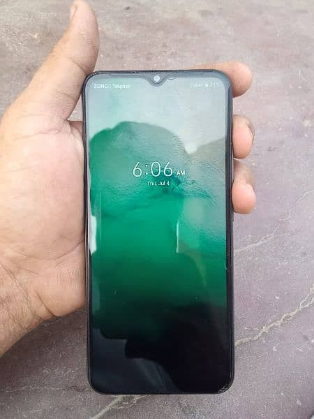 Realme C25Y 2