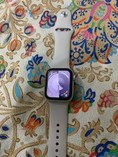 apple watch SE 2nd generation 0