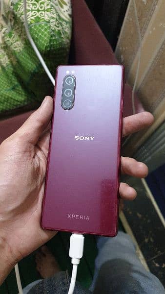 sony xperia z5 1