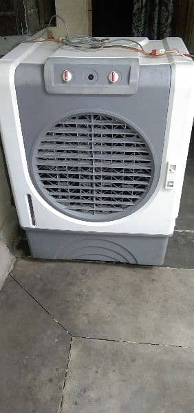 Big air cooler for sale 1
