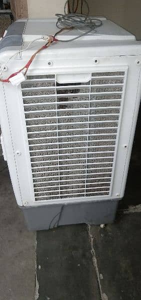 Big air cooler for sale 2