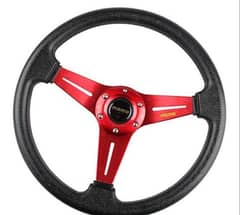 1pcs steering wheel for car