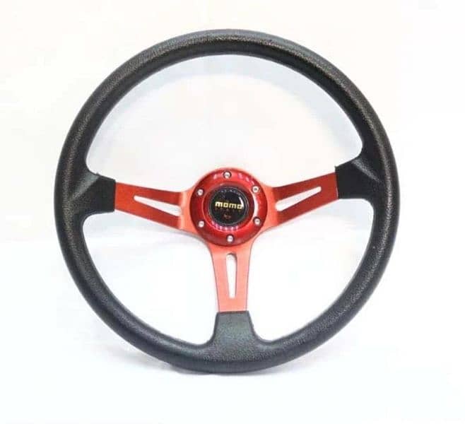 1pcs steering wheel for car 1