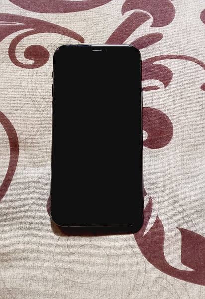 IPhone 11 Pro,Grey Colour,256 GB 4GB Ram,Dual Sim,Official PTA Approve 0