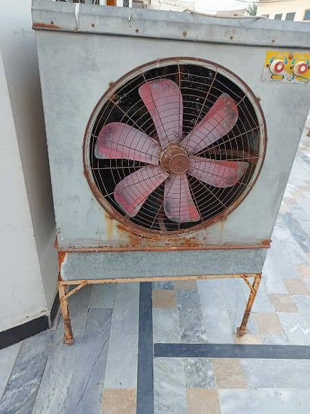 full size lahori cooler for sale. . perfect running 1