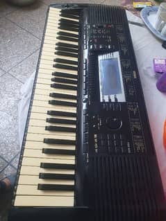 YAMAHA PSR 630 IN MINT CONDITION 0