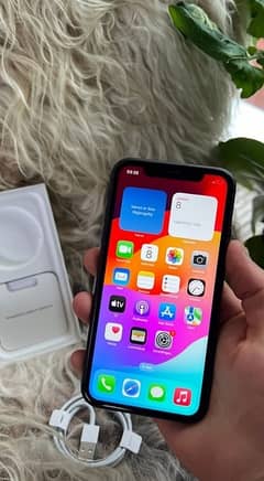 Iphone 11 PTA APPROVED in Excelent Condition Selling Cheap