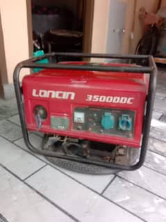 loncin generator 3500