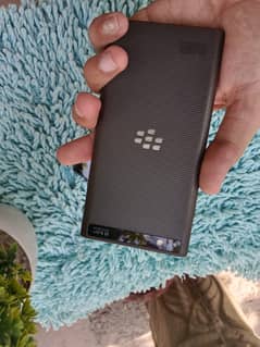 BlackBerry leap in lush condition( PTA OFFICIAL APPROVED) 0