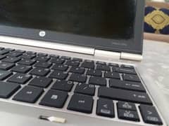 Hp 2560 i5 2nd gen handy laptop 0
