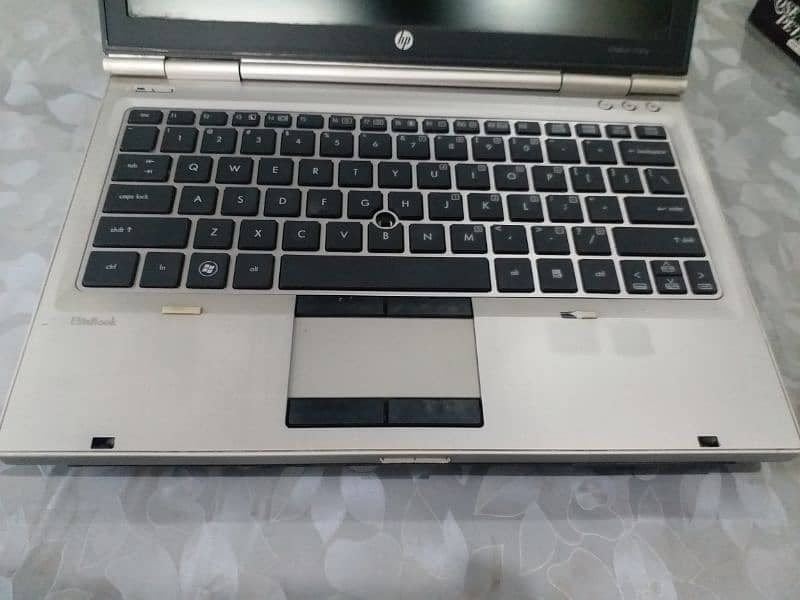Hp 2560 i5 2nd gen handy laptop 5