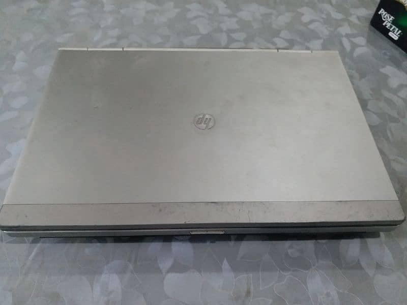Hp 2560 i5 2nd gen handy laptop 6