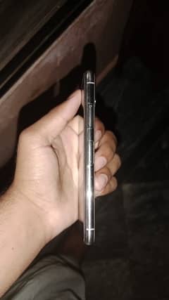 iPhone xs 512 gb non pta doted exchange possible
