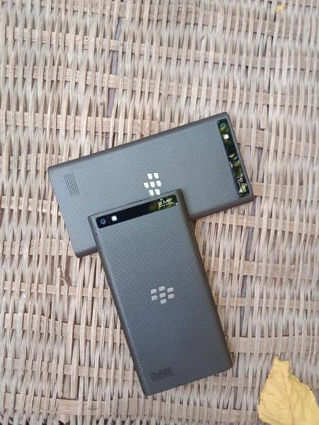BlackBerry leap in lush condition( PTA OFFICIAL APPROVED) 7
